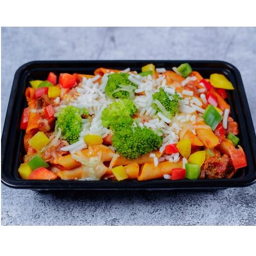 Arabiata Pasta