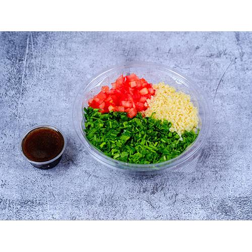 تبولة