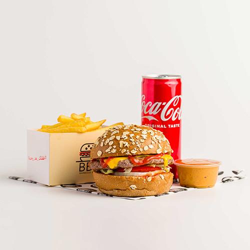 Diet Beef Meal