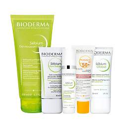 Health and Beauty Care