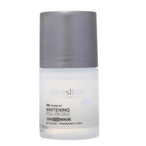 Beesline Natural Whitening Roll On Deodorant 48Hrs Lasting Suitable for Sensitive Skin for Men 70ml