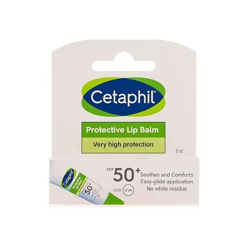 Cetaphil Protective Lip Balm SPF 50+ 8ml