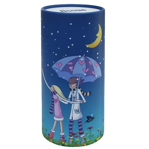 Car Tissue Box Different Colors
