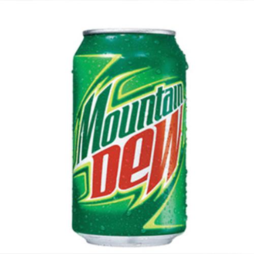 Mountain Dew