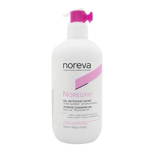 Noreva Noregyn Intimate Cleansing Gel 500 ml: