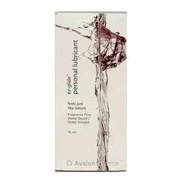 Avalon Ez Glide Personal Lubricant 75ml