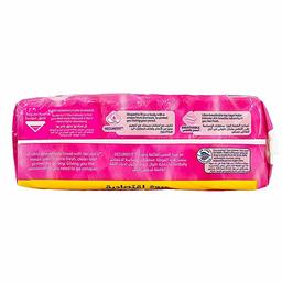 Nana Sanitary Pads Ultra Thin Medium Economy Pack 20Pads