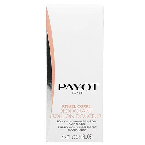 Payot Deodorant Roll On 75ml