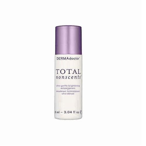 Derma Dr Total Nonscents Ultra Gentle Brightening Antiperspirant 90ml 