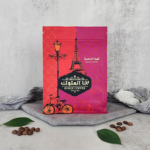 بن فرنسي