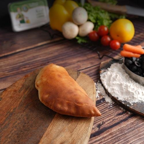 فطيرة لبنه تركي