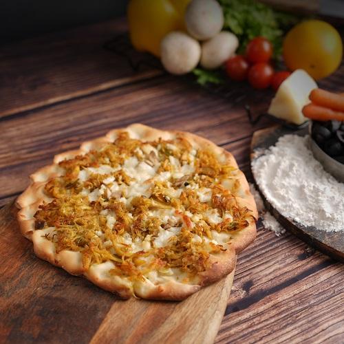 فطيرة دراويش
