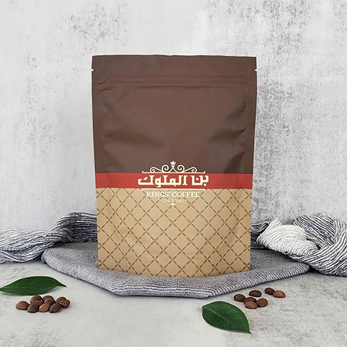 قهوة امريكية 500جم