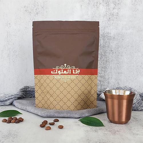 قهوة اسبريسو 1كجم