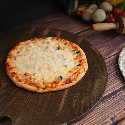 Vegetable Pizza Medium