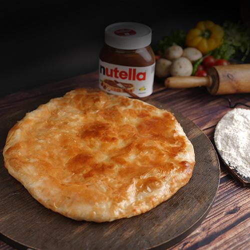 مشلتت نوتيلا صغيرة