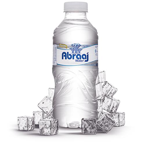 Abraaj Water 300ml