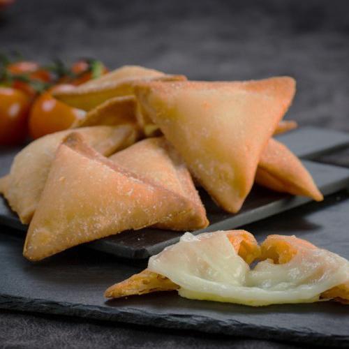 سمبوسة خضار
