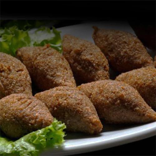 كبة برغل