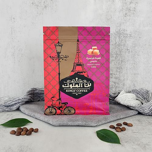 بن فرنسي بالتوفي