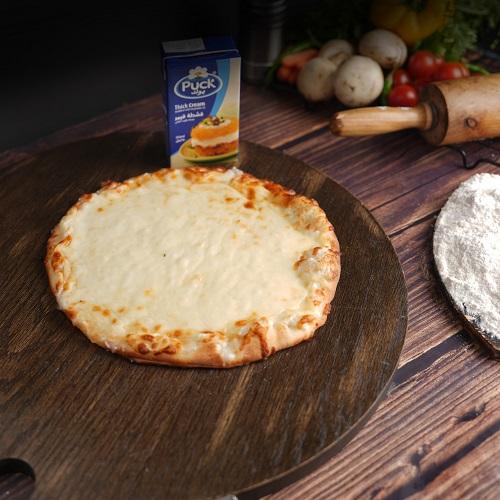 Sugary Pizza Small