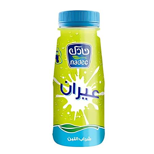 لبن عيران