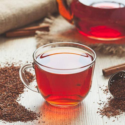 شاي احمر