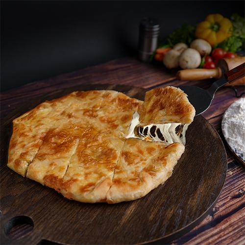 Meshaltet Akkawi Cheese Small