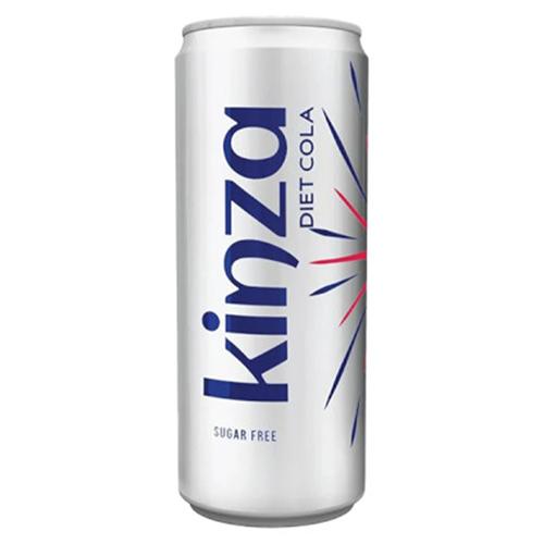 Kinza Diet Cola