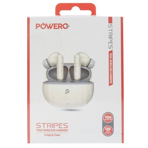 Powero Plus AirPods Model No.PR-STBT2456