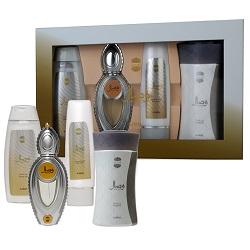 أطقم عطور