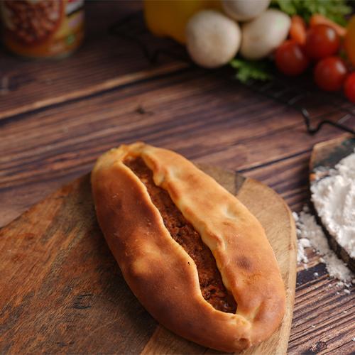 فطيرة فول