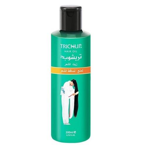 Trichup Anti Hair Loss Oil 200ml