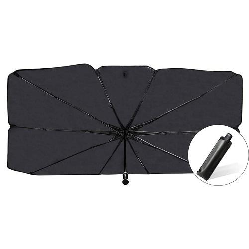 Car Glass Cover