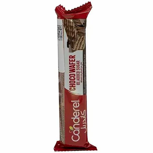 Canderel Sugar Free Chocolate Wafer 30g