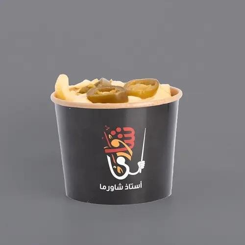 شيبس جبن
