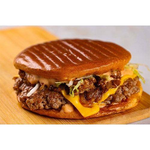 ساندويتش شورت برجر