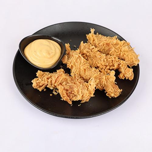 ستربس دجاج