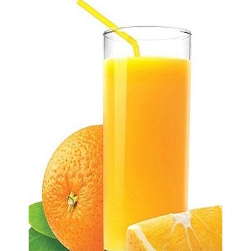 عصير برتقال