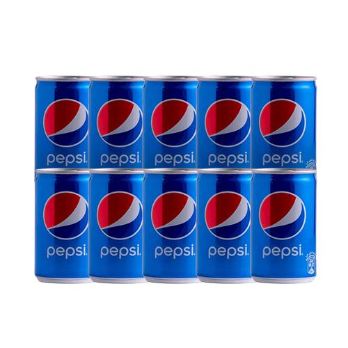 Pepsi 10Pcs
