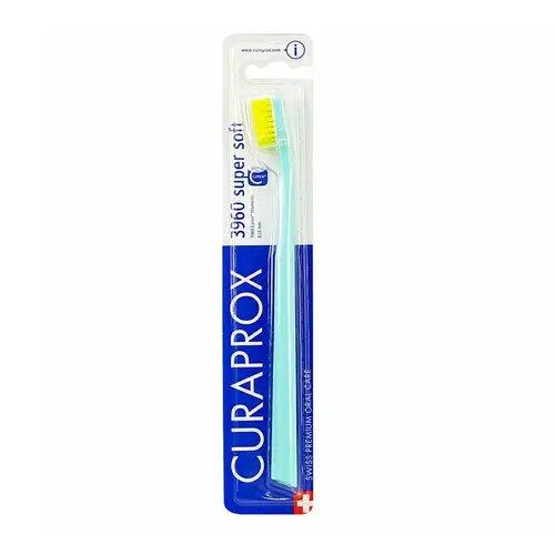 Curaprox Toothbrush Super Soft 1Pcs No.3960