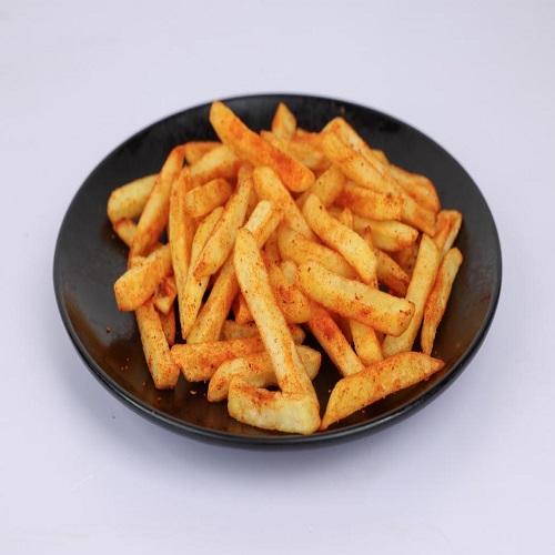 بطاطا مقلية