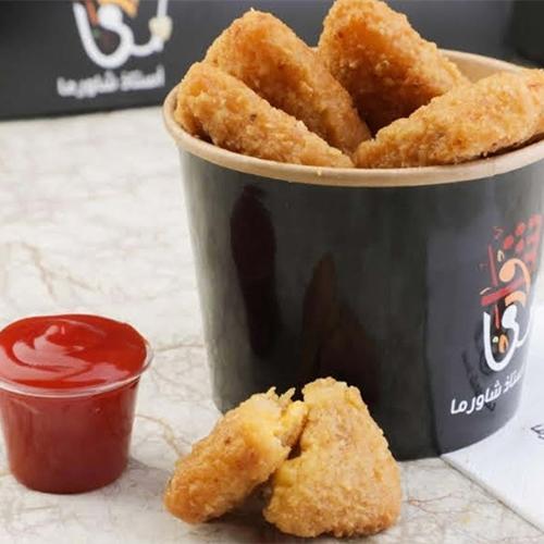 ناتشوز