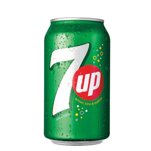 7Up