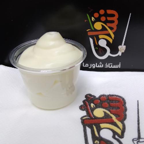 صوص مايونيز