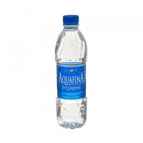 Mineral Water