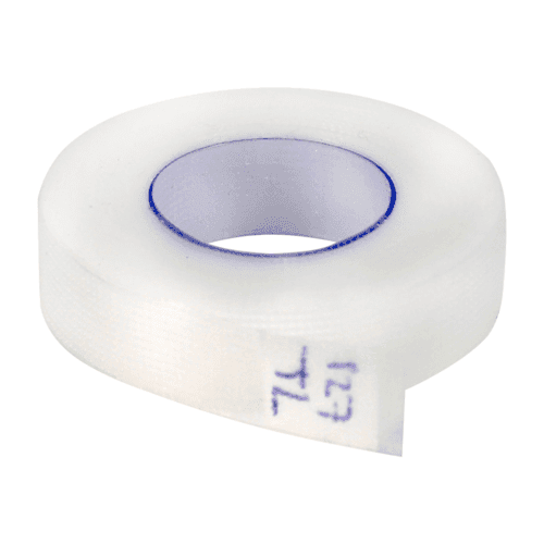 Cancin Plast Medical Plaster to Fix Bandages 9.14m*1.25cm