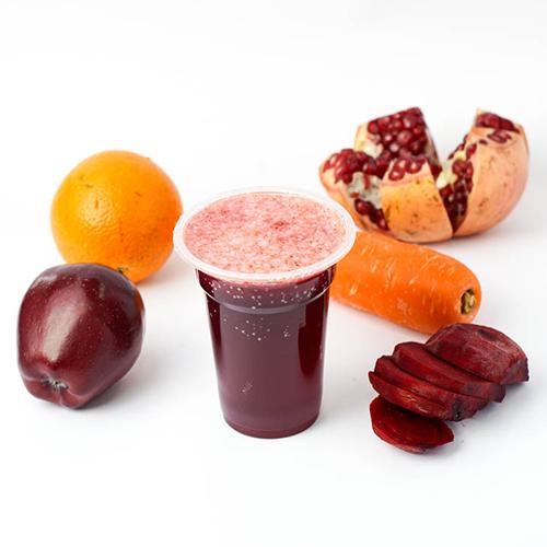 اصنع عصيرك 1لتر