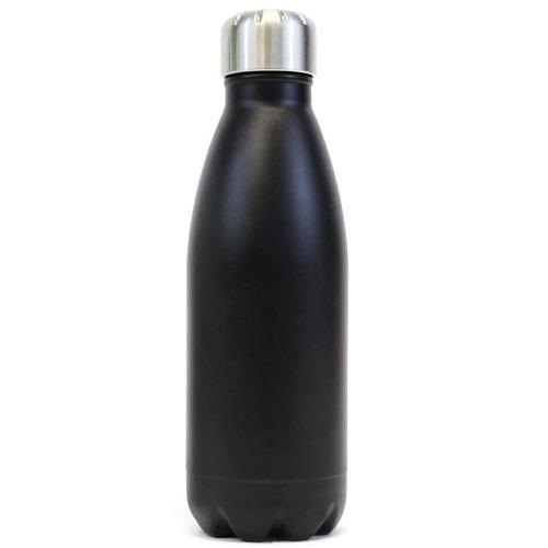 Stainless Steel Black 1000Ml No.1567-4
