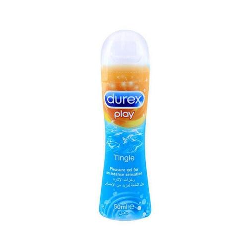 Durex Play Tingle 50ml